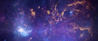 Stars Galaxy Wallpaper HD
