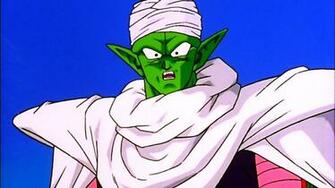 Dragon Ball Z Piccolo Wallpaper