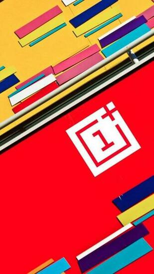 Stock Wallpaper Of One Plus The