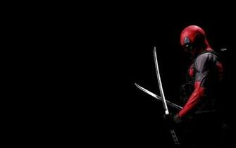 Deadpool Wallpaper HD