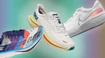 Best Men S Running Shoes Brooks Nike Saucony And More