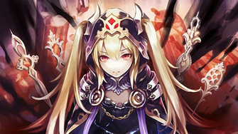 Anime Shingeki No Bahamut Wallpaper