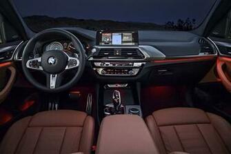 Bmw X3 Xdrive30e HD Wallpaper Background Image Photos