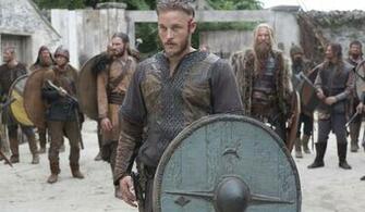 HD Wallpaper Vikings History Channel X Kb Jpeg