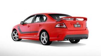 Ford Fpv Gt Wallpaper HD Image Wsupercars