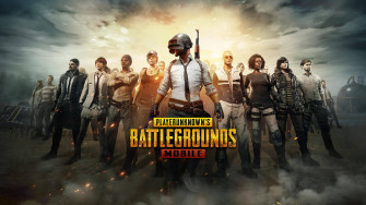 Pubg Thumbnail Wallpaper