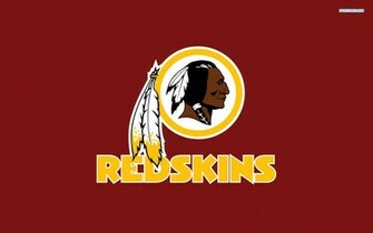 Washington Redskins HD Background Wallpaper