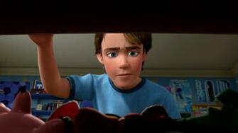 Toy Story Image Andy Wallpaper Photos