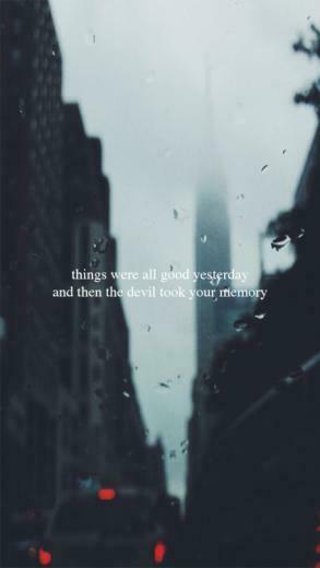 Ed Sheeran Quotes Wallpaper