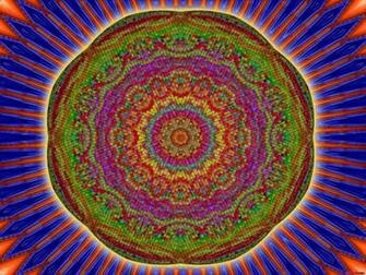 Trippy Background