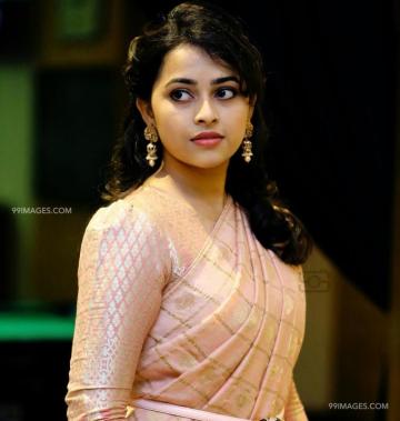 Sri Divya Beautiful Photos Mobile Wallpaper HD 1080p