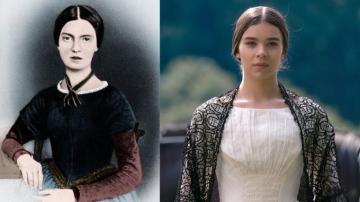 The Best And Worst Of Dickinson A Wild Sexually Fluid Portrait