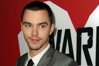 Nicholas Hoult