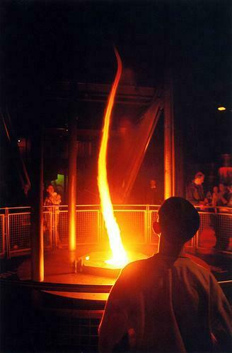Big Fire Tornado Image Search Results