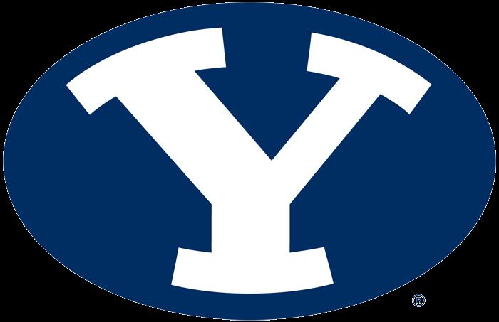 Byu Labels Football