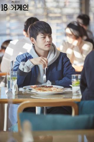 Photos New Stills And Behind The Scenes Image Added For