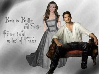 Brothers And Sisters Wallpaper