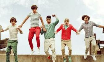 One Direction Desktop Background Wallpaper Background Image
