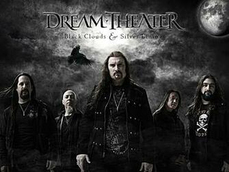 Dream Theater Wallpaper All About Music