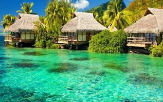 Beautiful Philippines HD Photo