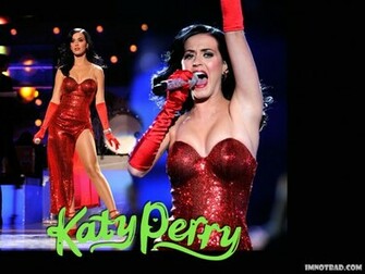Imnotbad A Jessica Rabbit Site Katy Perry As For