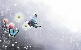 Butterfly Fantasy Original Resolution Pixels