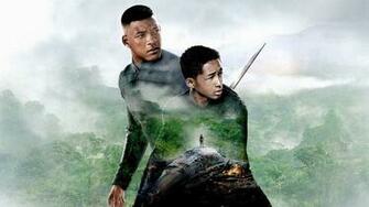 After Earth News Re Movies Empire