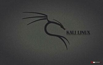 Kali Linux Wallpaper Stock Photos