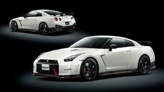 Nissan Gt R Nismo Wallpaper HD Car