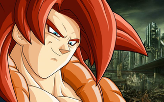 Goku Super Saiyan Wallpaper iPhone Wallpaperlepi