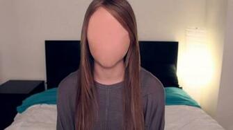 Faceless Jennxpenn By Gunner660