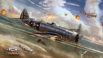 War Thunder Loading Screens On Your Desktop News Discussion