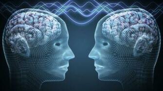 The Future Is Here Telepathy Real