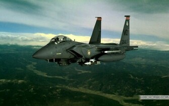 Fighter Jet Wallpaper For Your Computer Or Laptop Desktops And