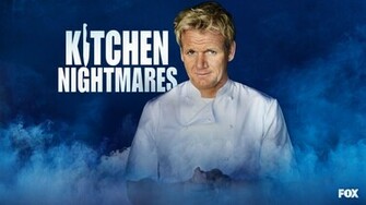 Gordon Ramsay Wallpaper HD Inn