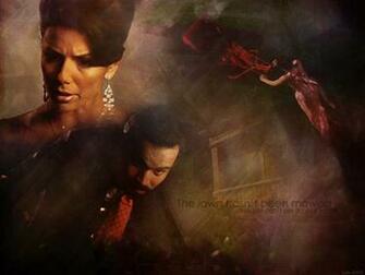 Desperate Housewives Wallpaper