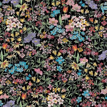 Flower Of Stonemountain Daughter Fabrics