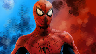Spiderman Wallpaper For Chromebook Desktop And Mobile In HD