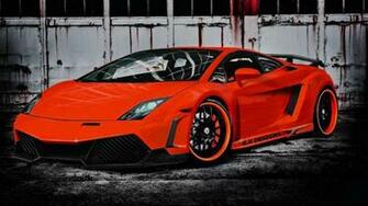 Gallardo Wallpaper