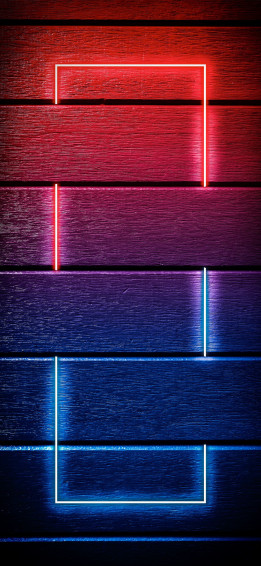 Neon Mobile Wallpaper