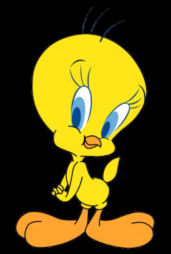 Tweety Wallpaper