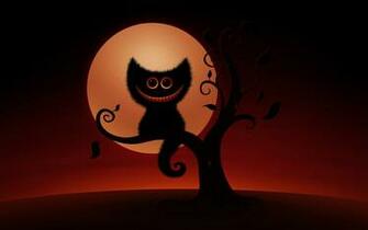 Halloween Cat