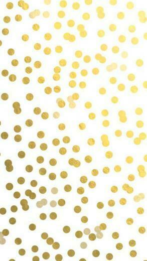 Cute Gold Pretty Wallpaper Phone iPhone Patterns
