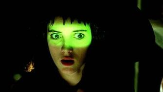 Beetlejuice Comedy Fantasy Dark Movie Film Horror Winona Ryder Gothic