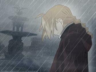 Ed Edward Elric Wallpaper