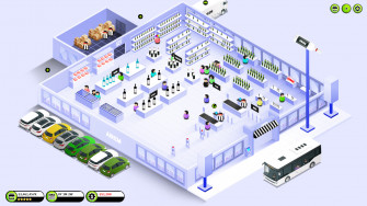 Shop Tycoon Prepare Your Wallet By Airem Steam Games Appagg