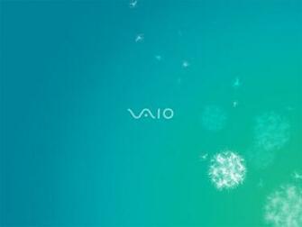 Sony Vaio Wallpaper