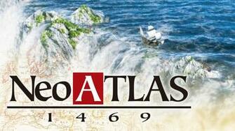 Neo Atlas Nintendo Switch Eshop