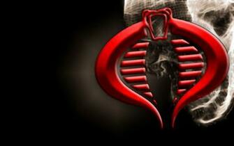 Cobra Logo Wallpaper Crneo