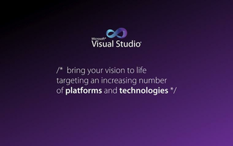 HD Microsoft Visual Studio Wallpaper Tam Super